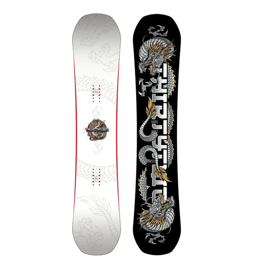 GearFreak - ThirtyTwo T32M Carbon - 26/27 - Multicolor