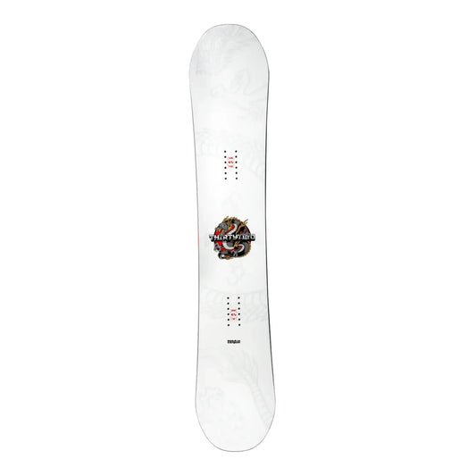 GearFreak - ThirtyTwo T32M Carbon - 26/27 - Multicolor