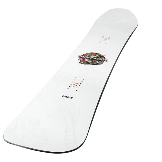 GearFreak - ThirtyTwo T32M Carbon - 26/27 - Multicolor
