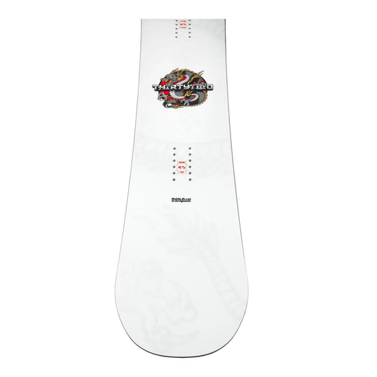 GearFreak - ThirtyTwo T32M Carbon - 26/27 - Multicolor