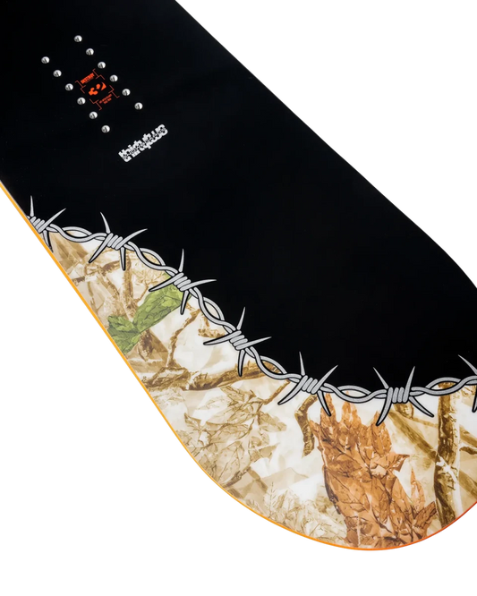 GearFreak - ThirtyTwo T32M - 26/27 - Multicolor