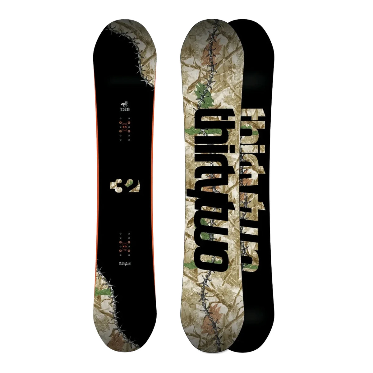 GearFreak - ThirtyTwo T32M - 26/27 - Multicolor