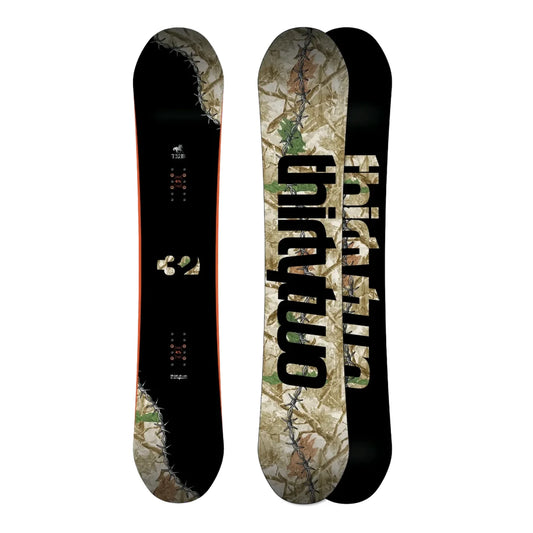 GearFreak - ThirtyTwo T32M - 26/27 - Multicolor