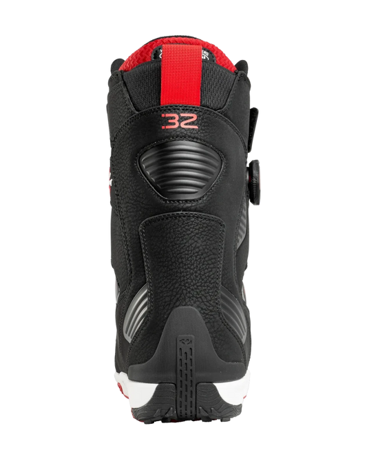 GearFreak - ThirtyTwo TM-1 ZB1 BOA - 26/27 - Creme