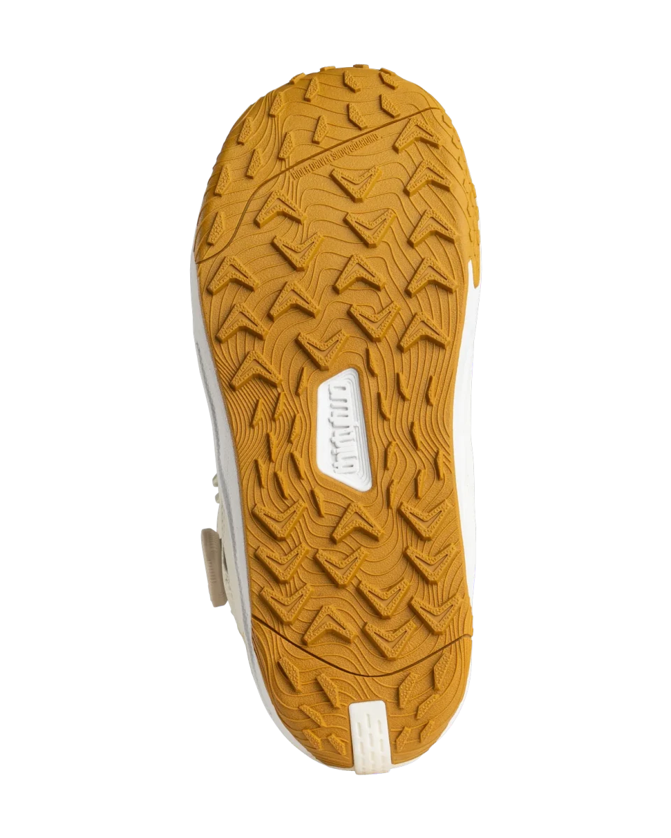 ThirtyTwo TM-1 ZB1 BOA gebroken wit, zool