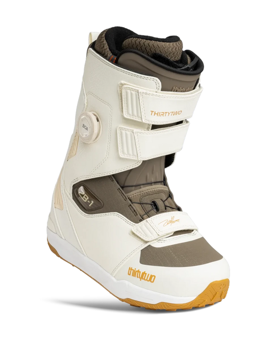 GearFreak - ThirtyTwo TM-1 ZB1 BOA - 26/27 - Creme