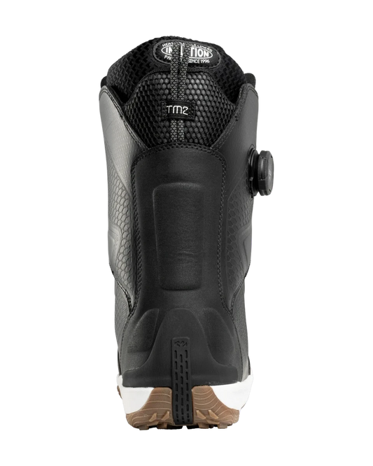 GearFreak - ThirtyTwo TM-2 DB - 26/27 - Black