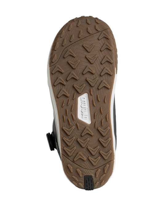 GearFreak - ThirtyTwo TM-2 DB - 26/27 - Black