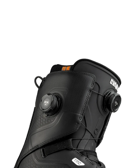 GearFreak - ThirtyTwo TM-2 DB - 26/27 - Black
