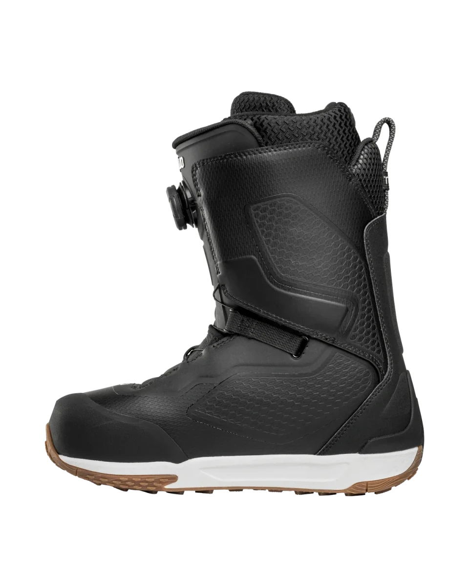 ThirtyTwo TM-2 DB zwart, zijaanzicht