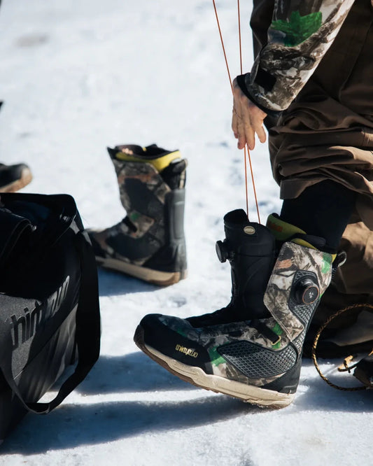 GearFreak - ThirtyTwo TM-2 DB Stevens - 26/27 - Camo