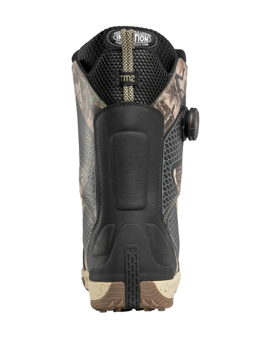 GearFreak - ThirtyTwo TM-2 DB Stevens - 26/27 - Camo