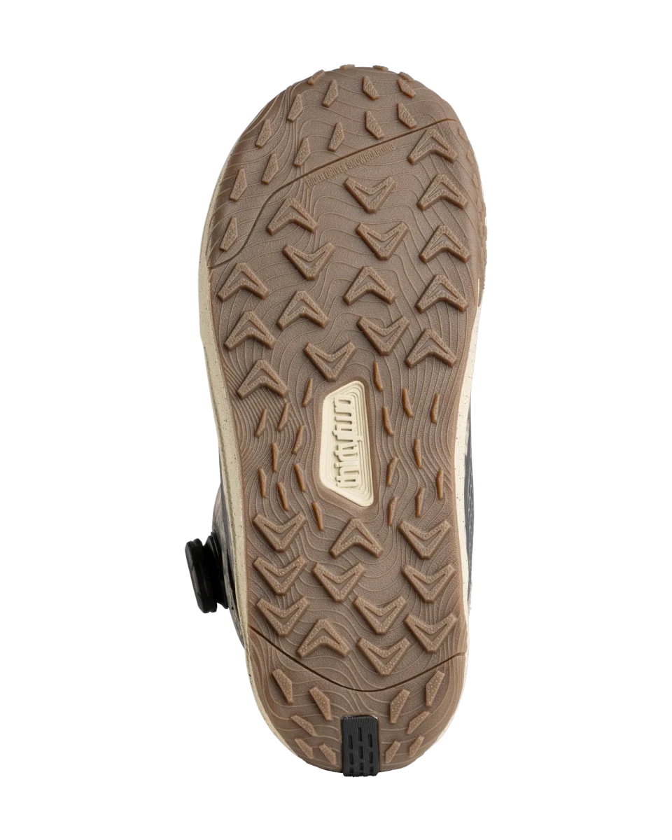 ThirtyTwo TM-2 DB Stevens camouflage, zool