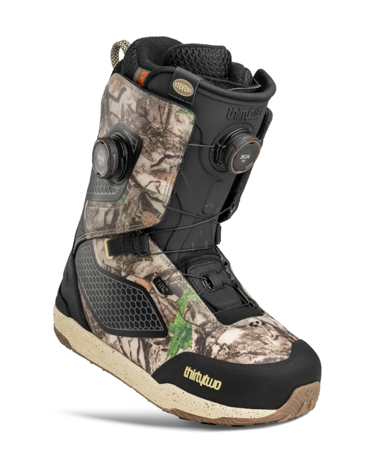 GearFreak - ThirtyTwo TM-2 DB Stevens - 26/27 - Camo