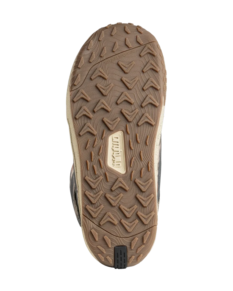 ThirtyTwo TM-2 Stevens camouflage, zool