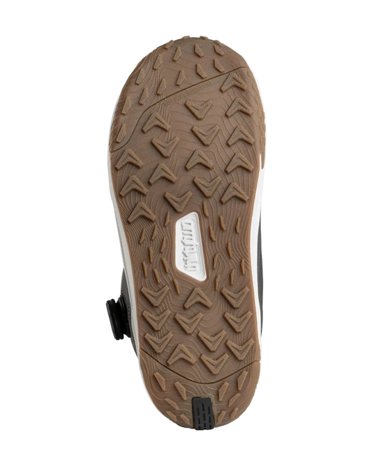 GearFreak - ThirtyTwo TM-2 Wide DB - 26/27 - Black