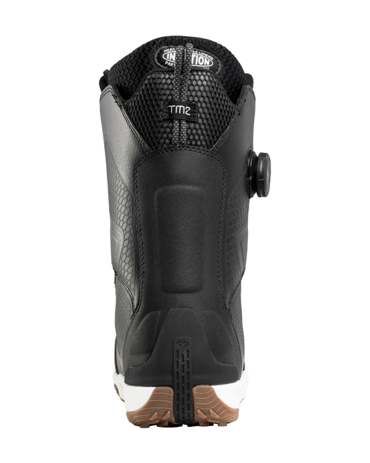 GearFreak - ThirtyTwo TM-2 Wide DB - 26/27 - Black
