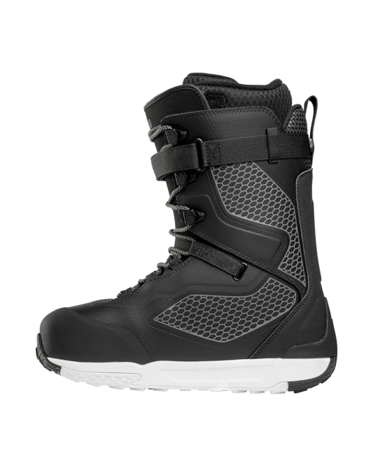 GearFreak - ThirtyTwo TM-2 XLT - 26/27 - Black/Dark Grey