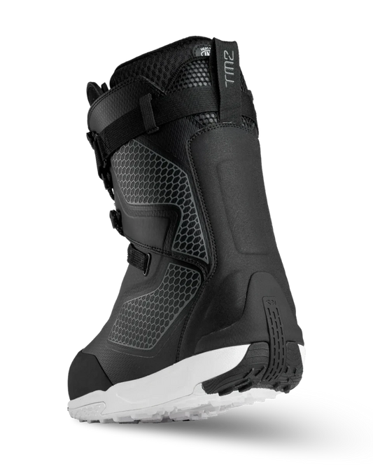 GearFreak - ThirtyTwo TM-2 XLT - 26/27 - Black/Dark Grey
