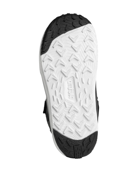 GearFreak - ThirtyTwo TM-2 XLT - 26/27 - Black/Dark Grey