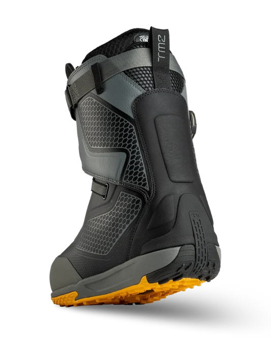 GearFreak - ThirtyTwo TM-2 XLT DB Grenier - 26/27 - Grey/Black/Ylw