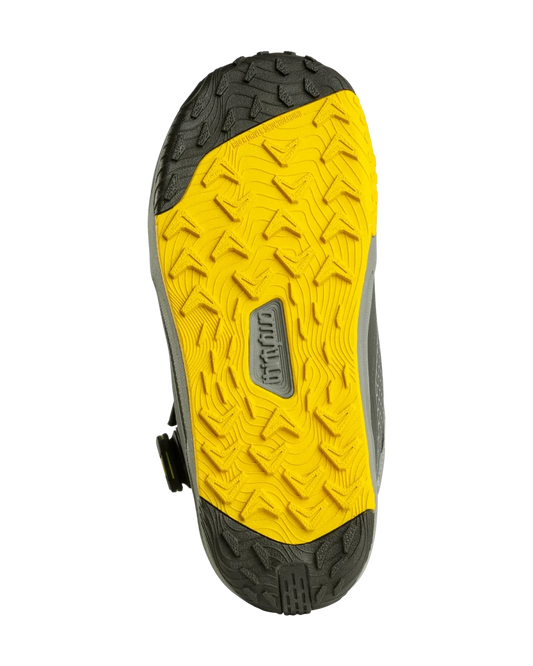 GearFreak - ThirtyTwo TM-2 XLT DB Grenier - 26/27 - Grey/Black/Ylw