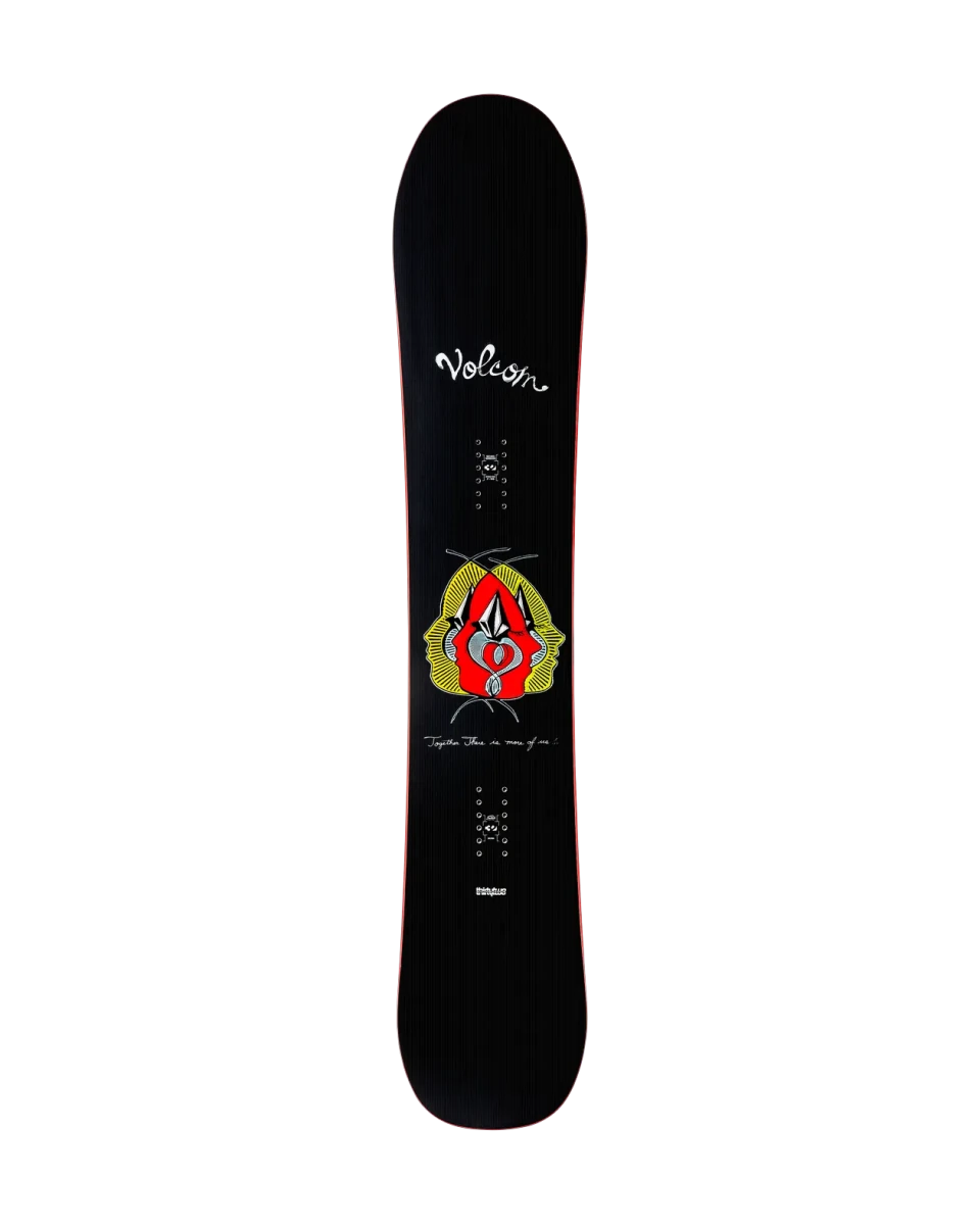 GearFreak - ThirtyTwo Volcom Cosm - 26/27 - Multicolor