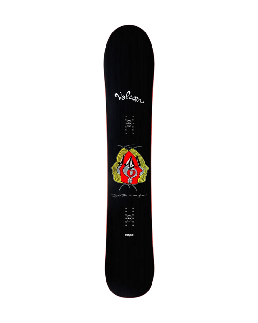 GearFreak - ThirtyTwo Volcom Cosm - 26/27 - Multicolor