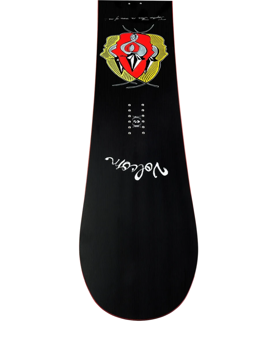 GearFreak - ThirtyTwo Volcom Cosm - 26/27 - Multicolor