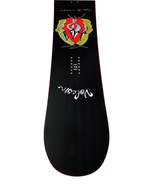 GearFreak - ThirtyTwo Volcom Cosm - 26/27 - Multicolor