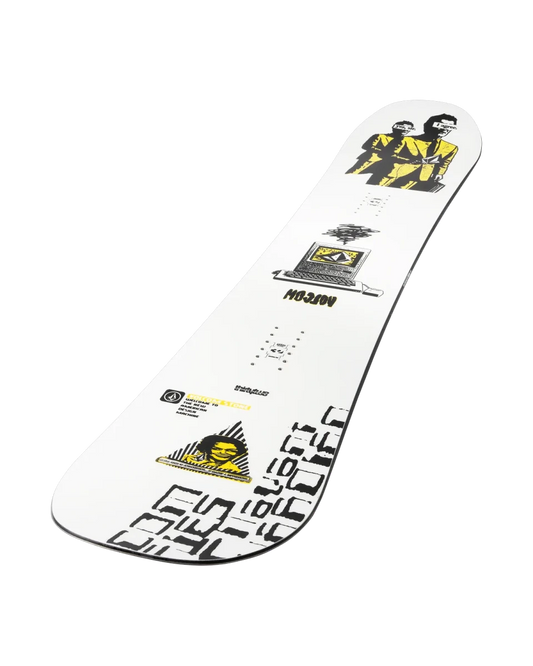 GearFreak - ThirtyTwo Volcom Moclov - 26/27 - Multicolor