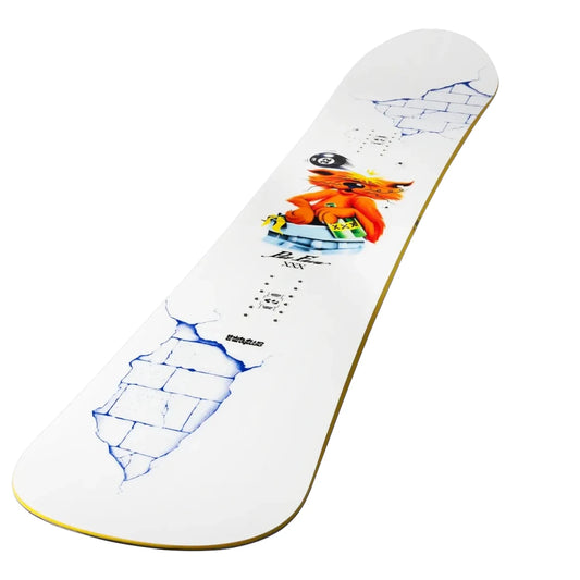 GearFreak - ThirtyTwo XXX Fava Pro - 26/27 - Multicolor