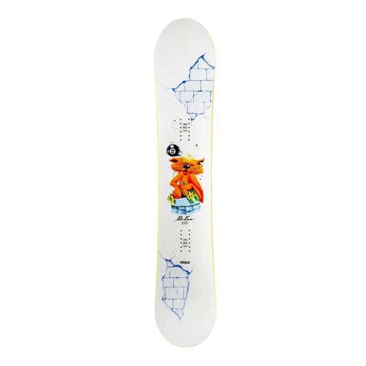 GearFreak - ThirtyTwo XXX Fava Pro - 26/27 - Multicolor