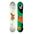 GearFreak - ThirtyTwo XXX Fava Pro - 26/27 - Multicolor