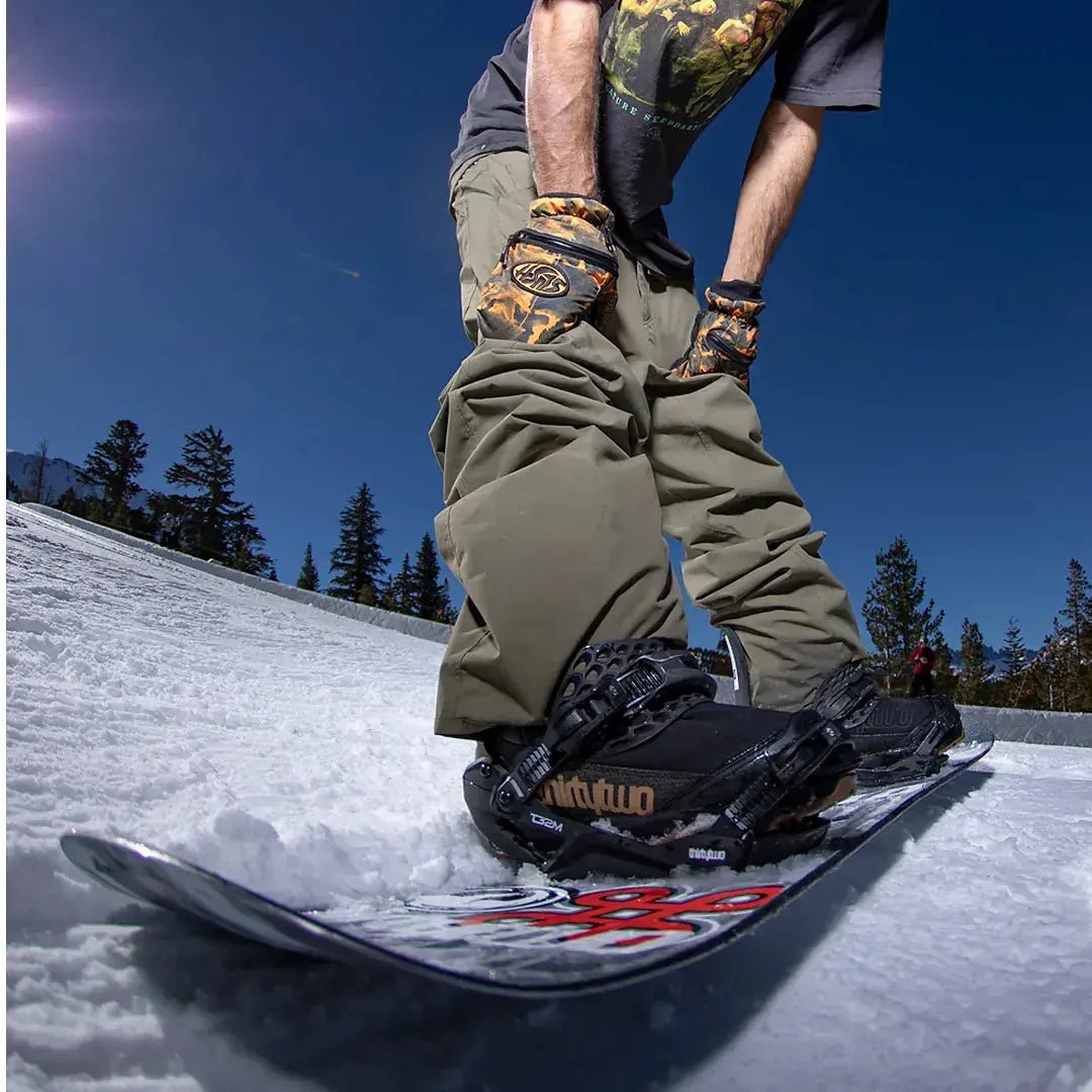 ThirtyTwo - T32M Fase® - M - GearFreak