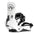 GearFreak - ThirtyTwo T32M Fase - 26/27 - Fava White