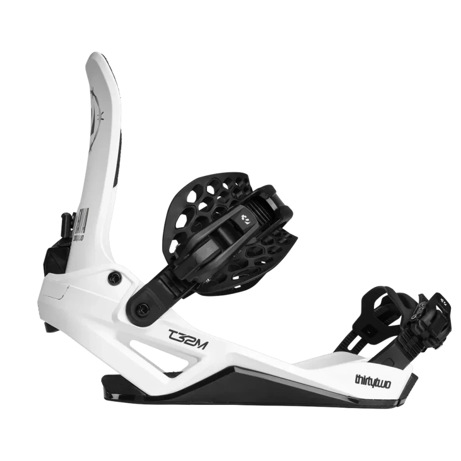 GearFreak - ThirtyTwo T32M Fase - 26/27 - Bone