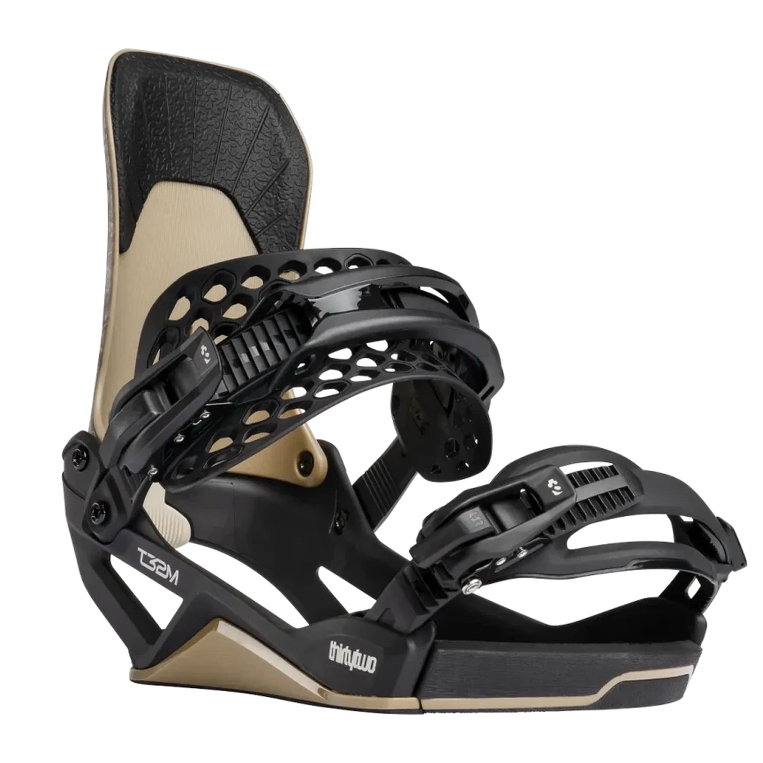 GearFreak - ThirtyTwo T32M Fase - 26/27 - Stevens Brown/Black