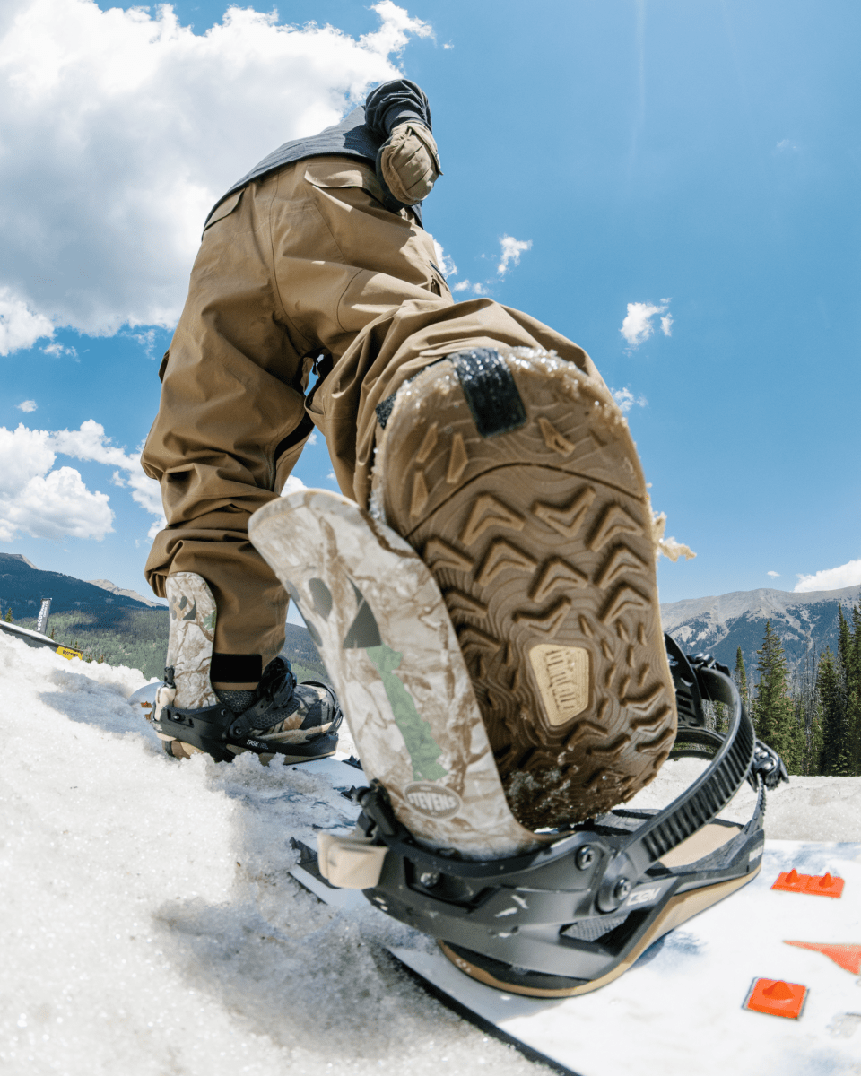 GearFreak - ThirtyTwo T32M Fase - 26/27 - Stevens Brown/Black