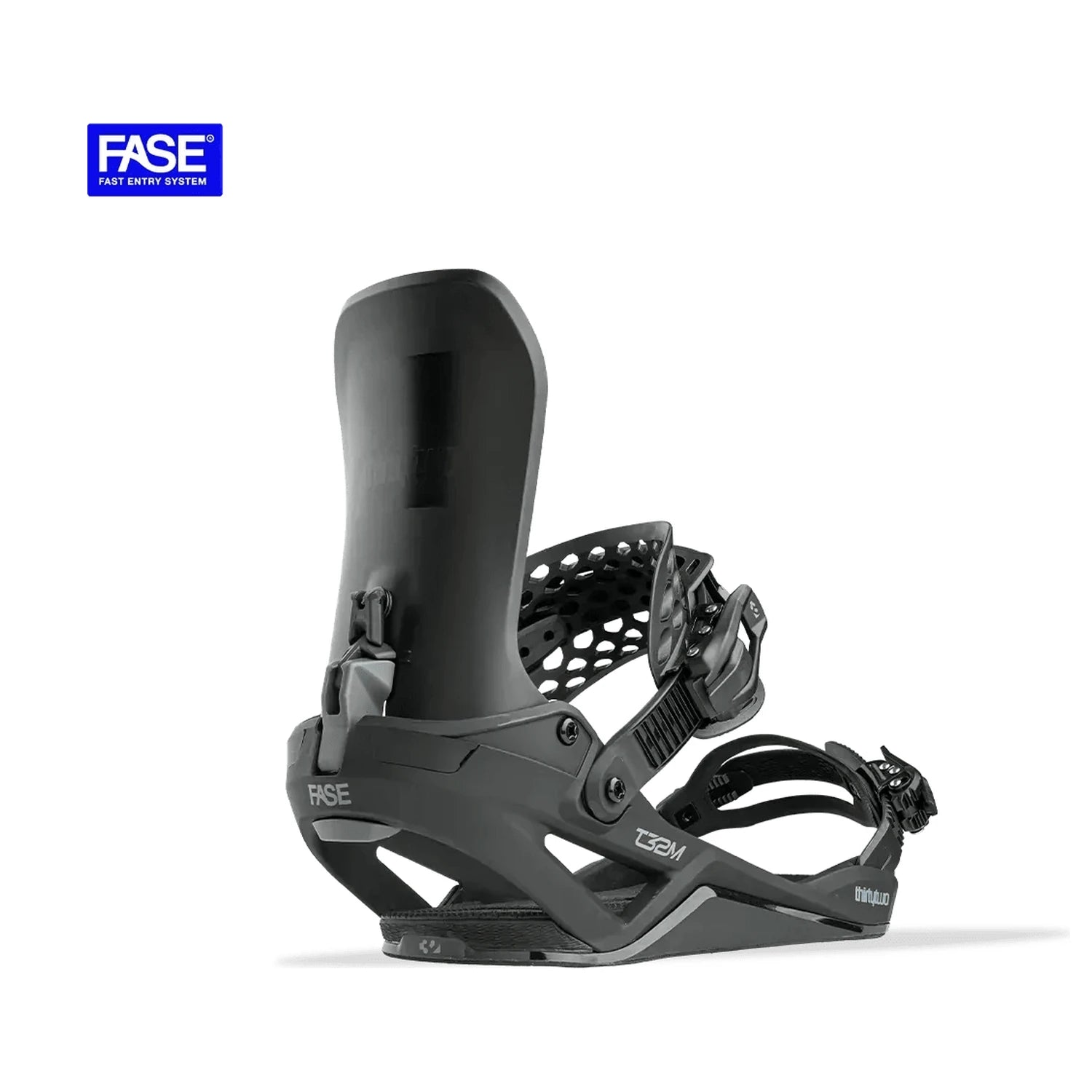 GearFreak - ThirtyTwo T32M Fase - 26/27 - Black