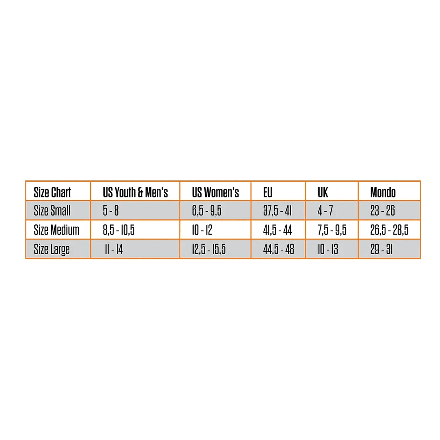 GearFreak - ThirtyTwo T32M Fase - 26/27