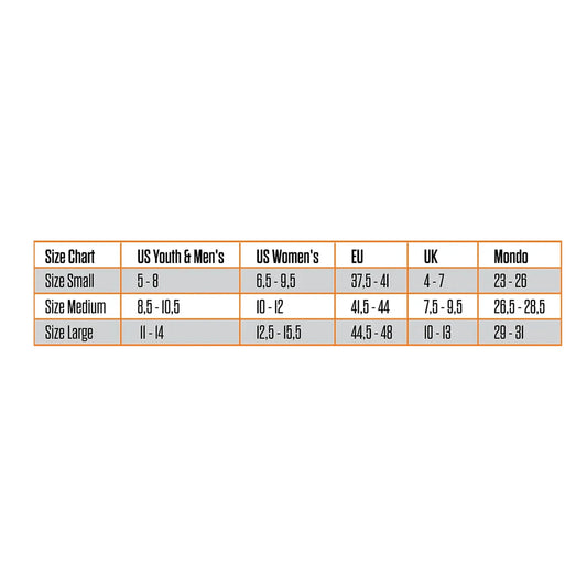 GearFreak - ThirtyTwo T32M Fase - 26/27