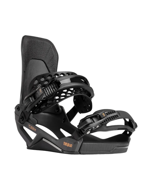 GearFreak - ThirtyTwo T32M XLT FASE - 26/27 - Black
