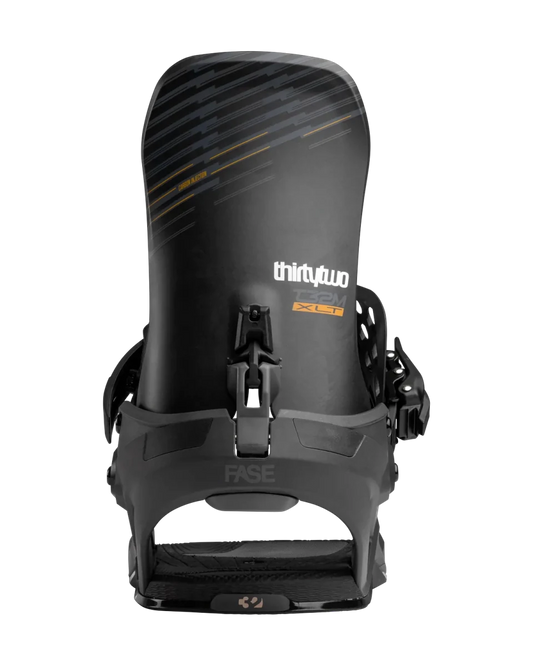GearFreak - ThirtyTwo T32M XLT FASE - 26/27 - Black