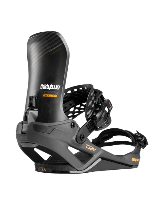 GearFreak - ThirtyTwo T32M XLT FASE - 26/27 - Black