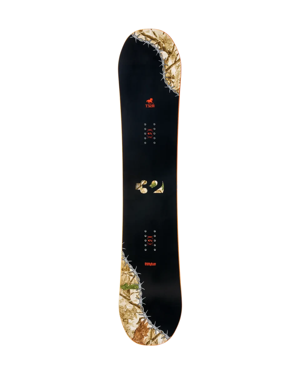GearFreak - ThirtyTwo T32M Youth - 26/27 - Multicolor