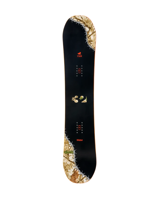 GearFreak - ThirtyTwo T32M Youth - 26/27 - Multicolor
