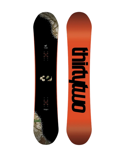 GearFreak - ThirtyTwo T32M Youth - 26/27 - Multicolor