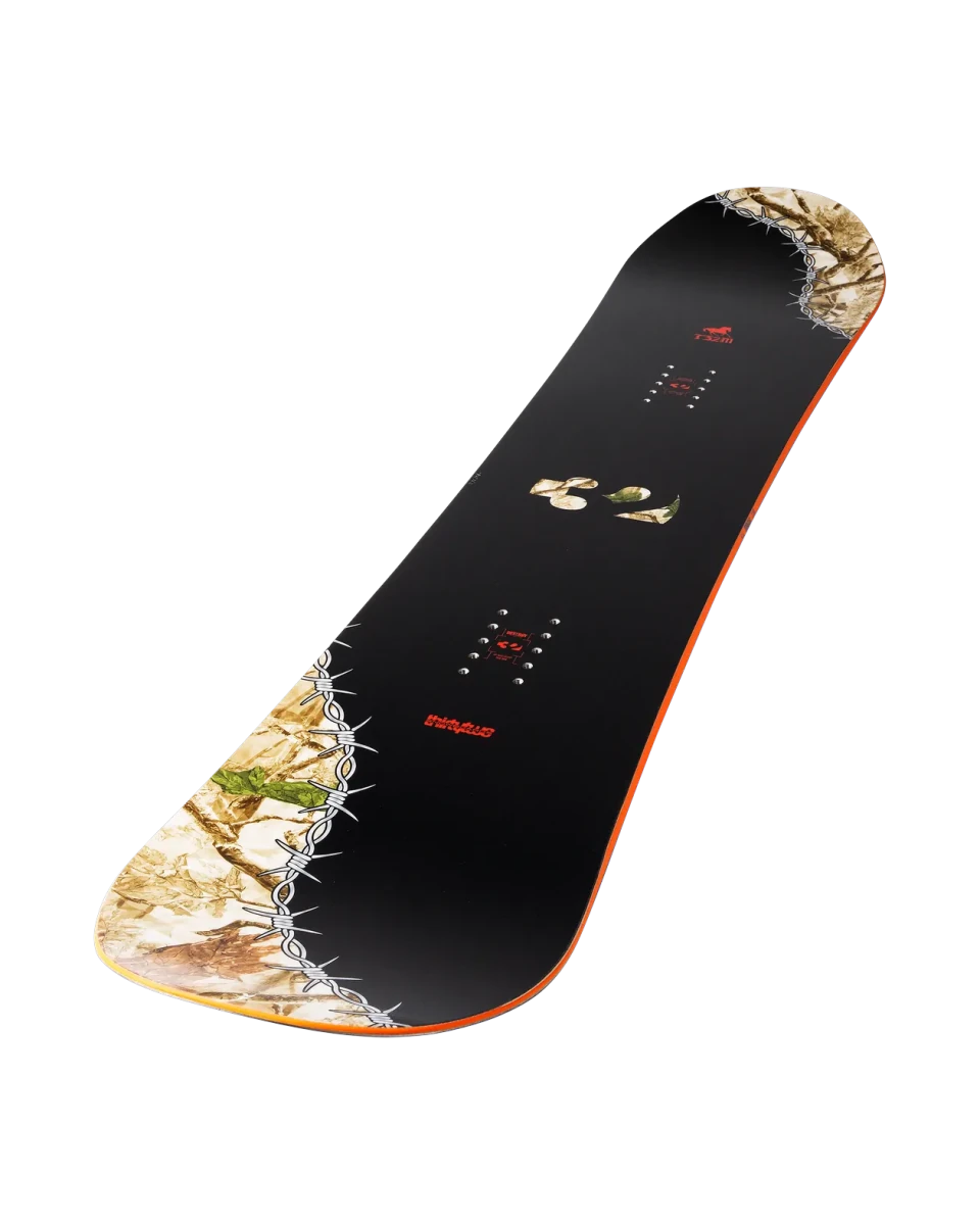 GearFreak - ThirtyTwo T32M Youth - 26/27 - Multicolor