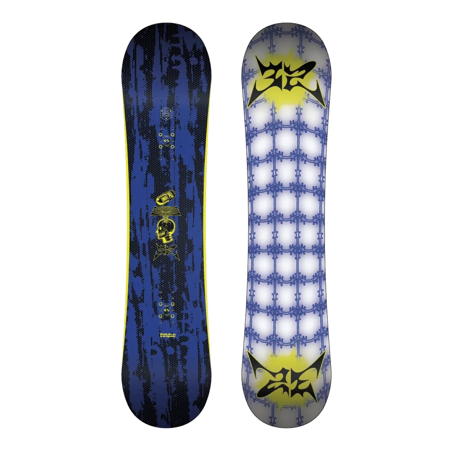 GearFreak - ThirtyTwo Thrill Pill - 26/27 - Multicolor